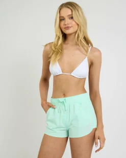 Wave 2" Board Shorts