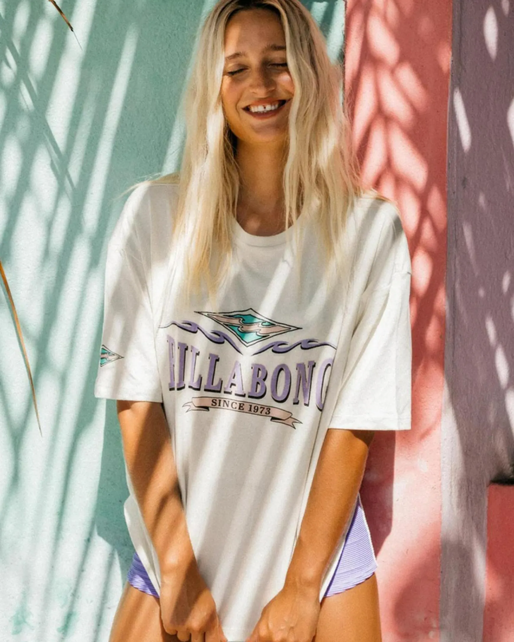 Wave Out T-Shirt