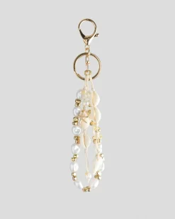 Wave Pool Large Bag Charm
