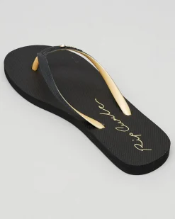 Wave Thongs