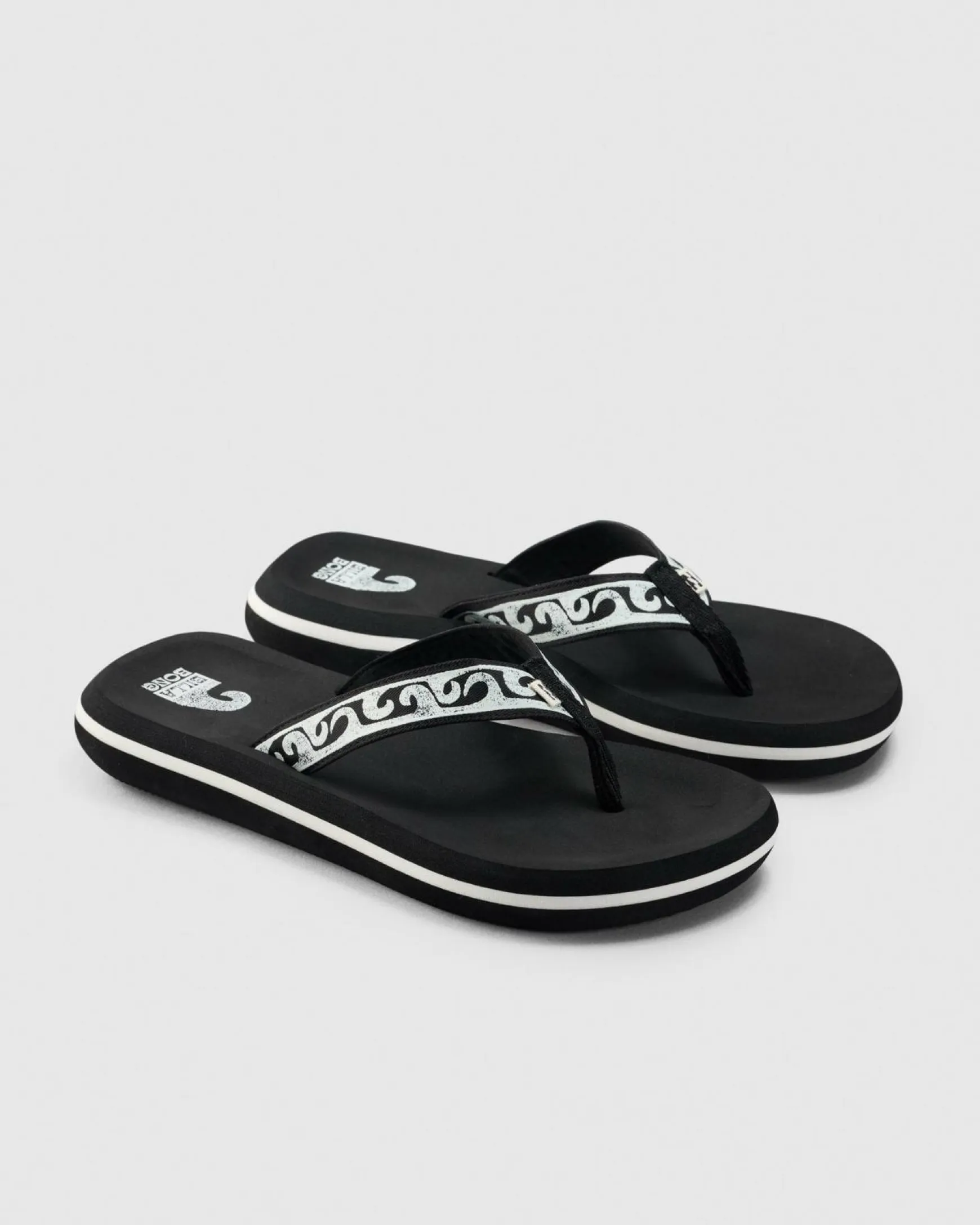 Wave Watcher Throwback Thongs