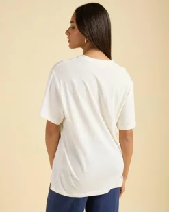 Waverly Oversized T-Shirt