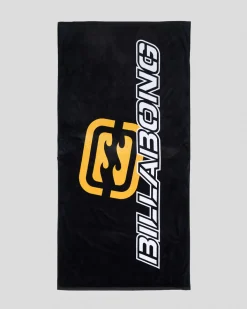 Waves Towel