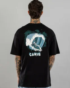 Waves T-Shirt