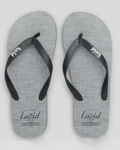 Wedge Thongs