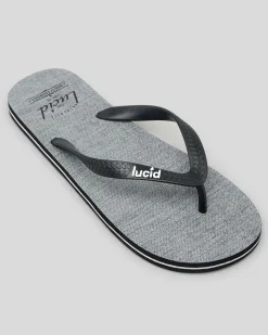 Wedge Thongs