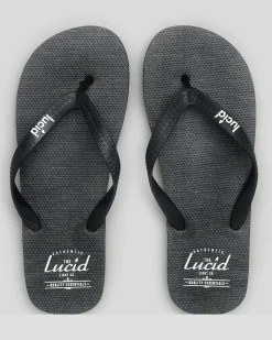Wedge Thongs