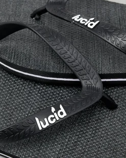 Wedge Thongs