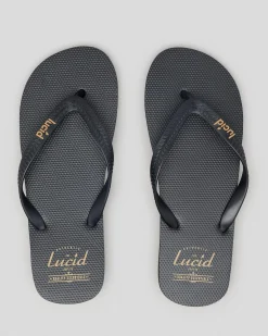 Wedge Thongs