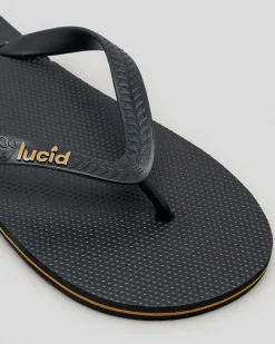 Wedge Thongs