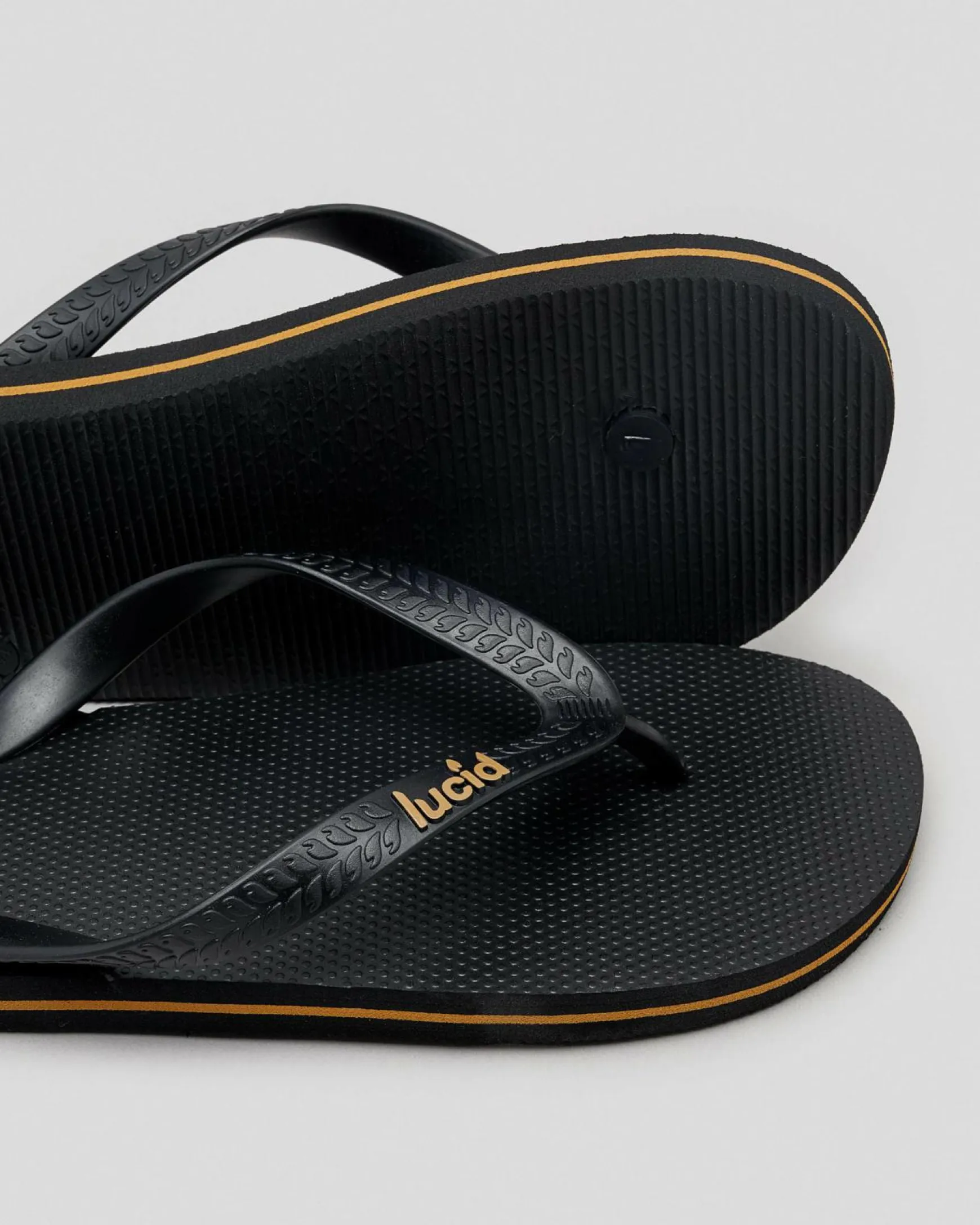 Wedge Thongs
