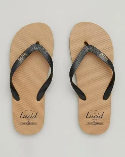 Wedge Thongs