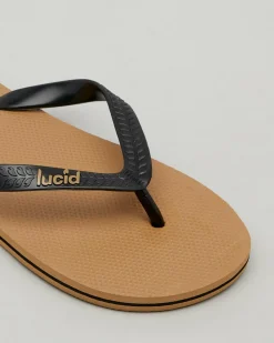 Wedge Thongs