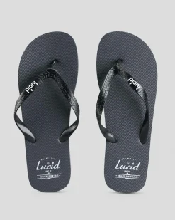 Wedge Thongs