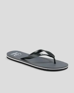Wedge Thongs
