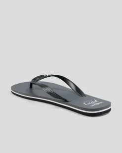 Wedge Thongs