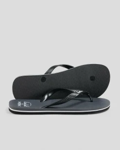 Wedge Thongs