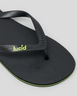 Wedge Thongs