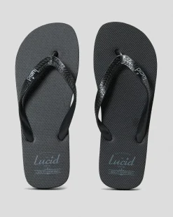 Wedge Thongs