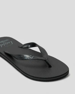 Wedge Thongs