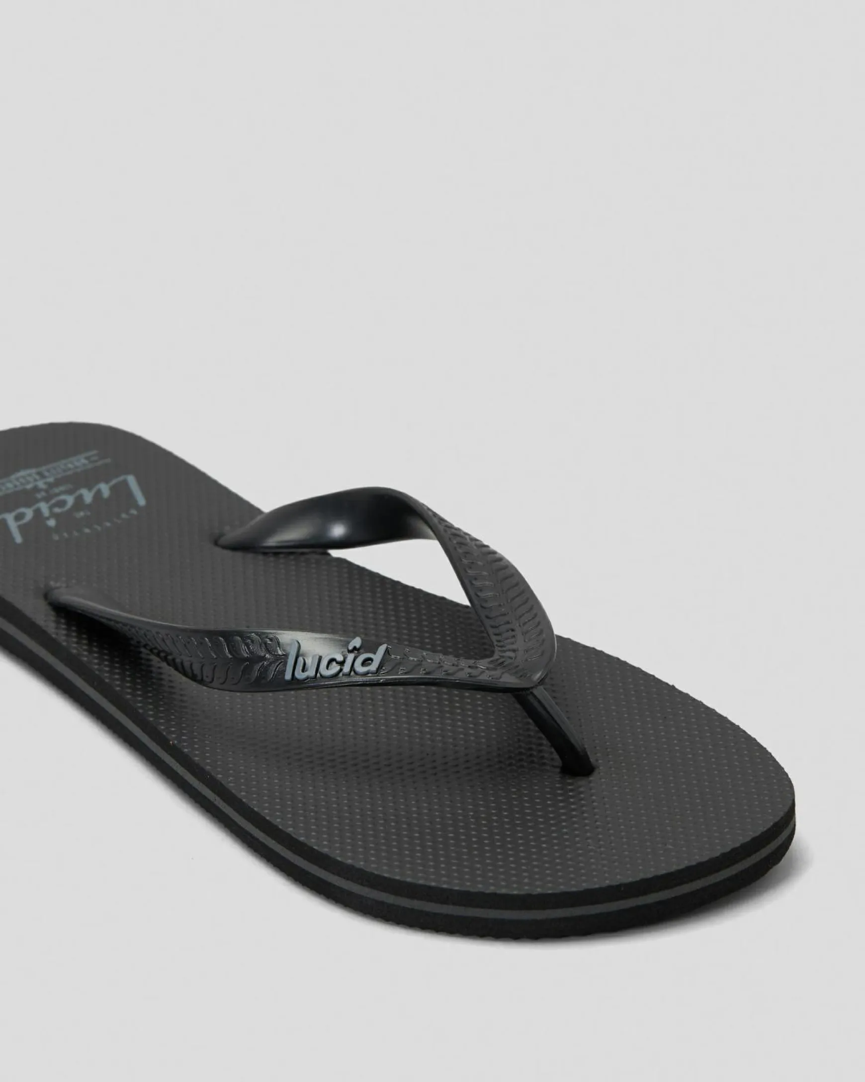 Wedge Thongs