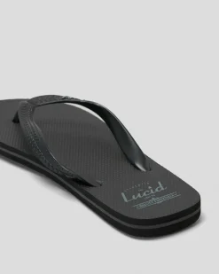 Wedge Thongs