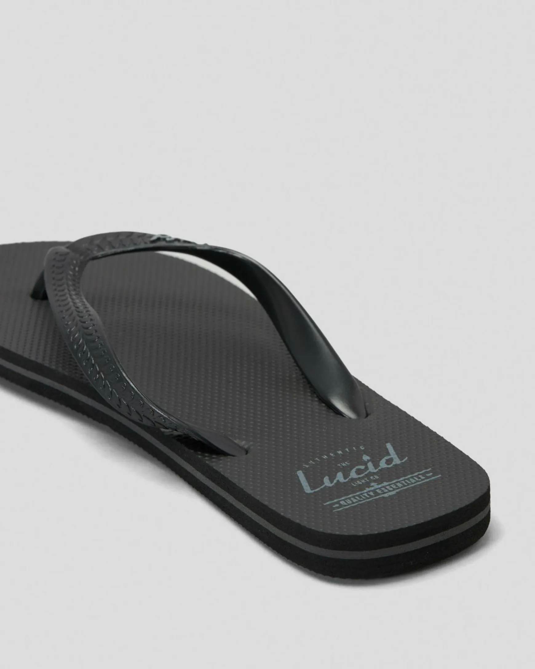 Wedge Thongs