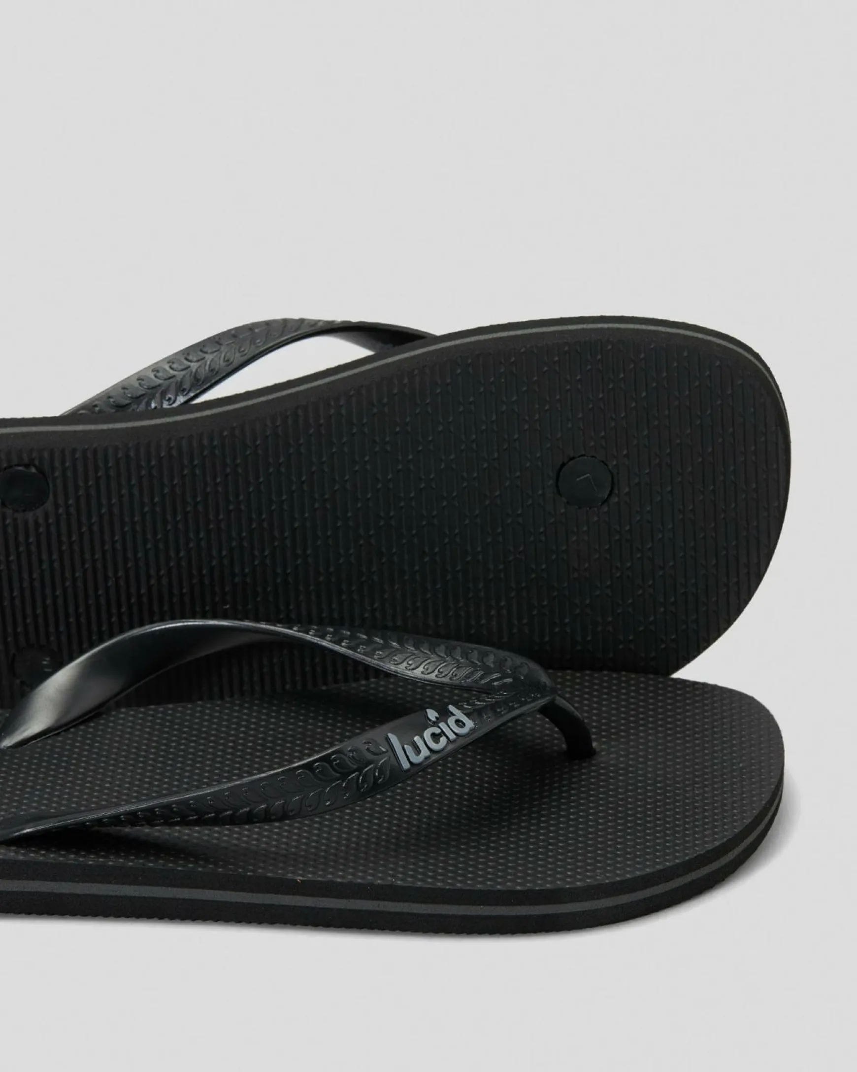 Wedge Thongs