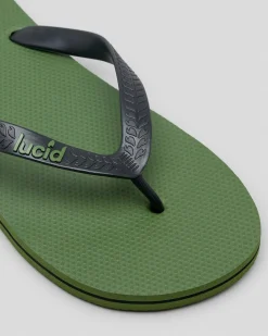 Wedge Thongs