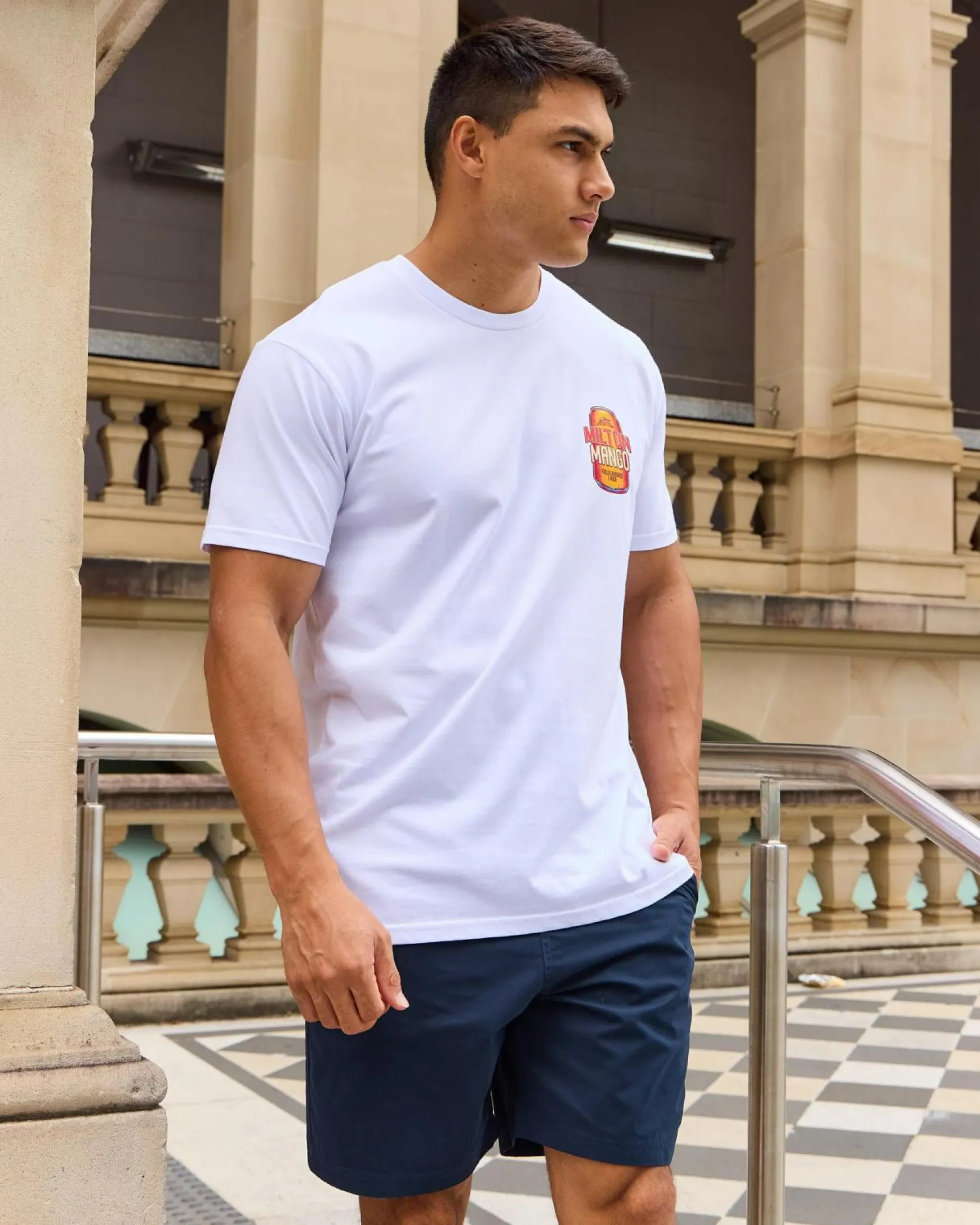Weekend Hero T-Shirt