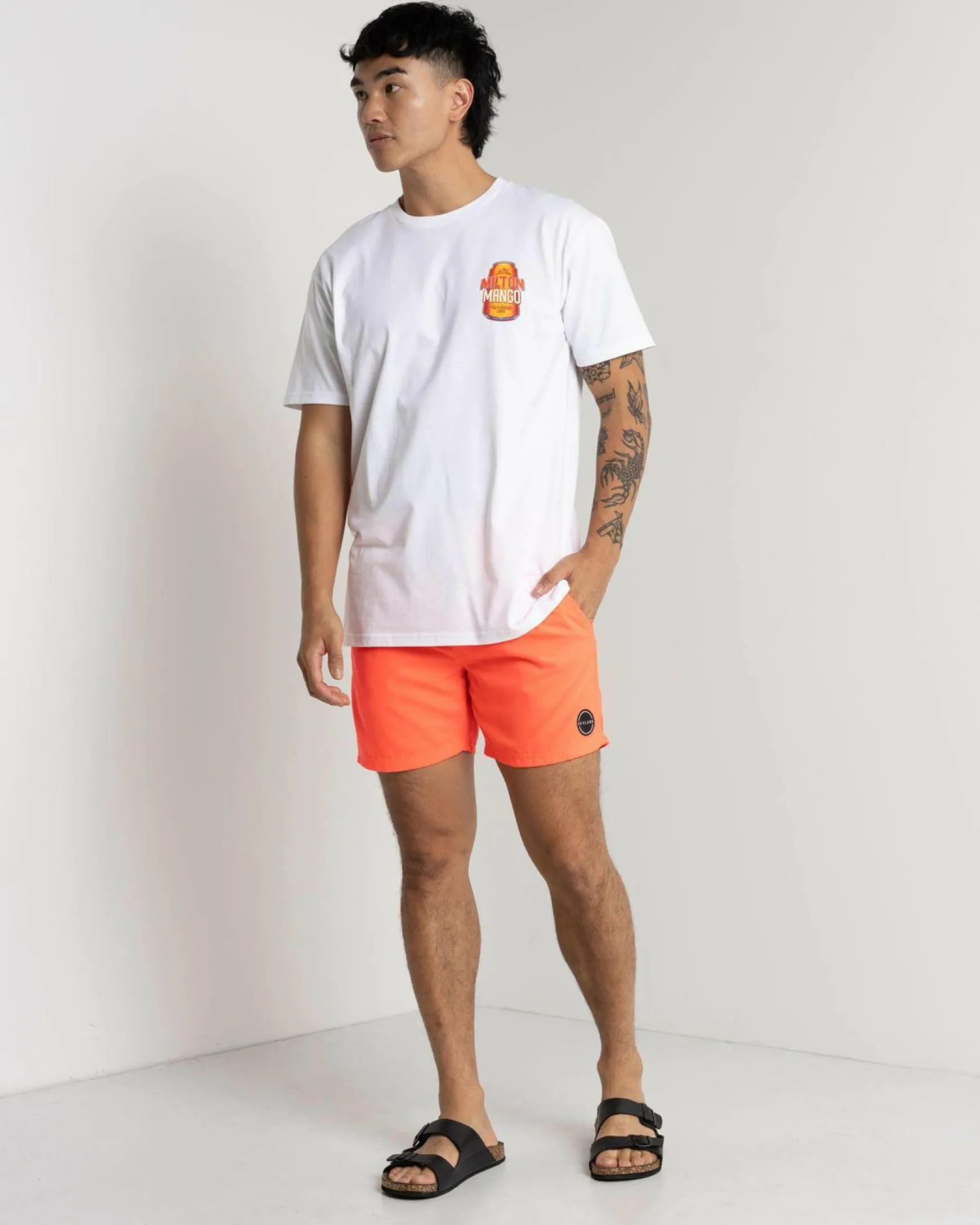 Weekend Hero T-Shirt