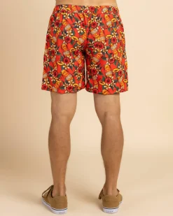 Weekend Troppo Shorts