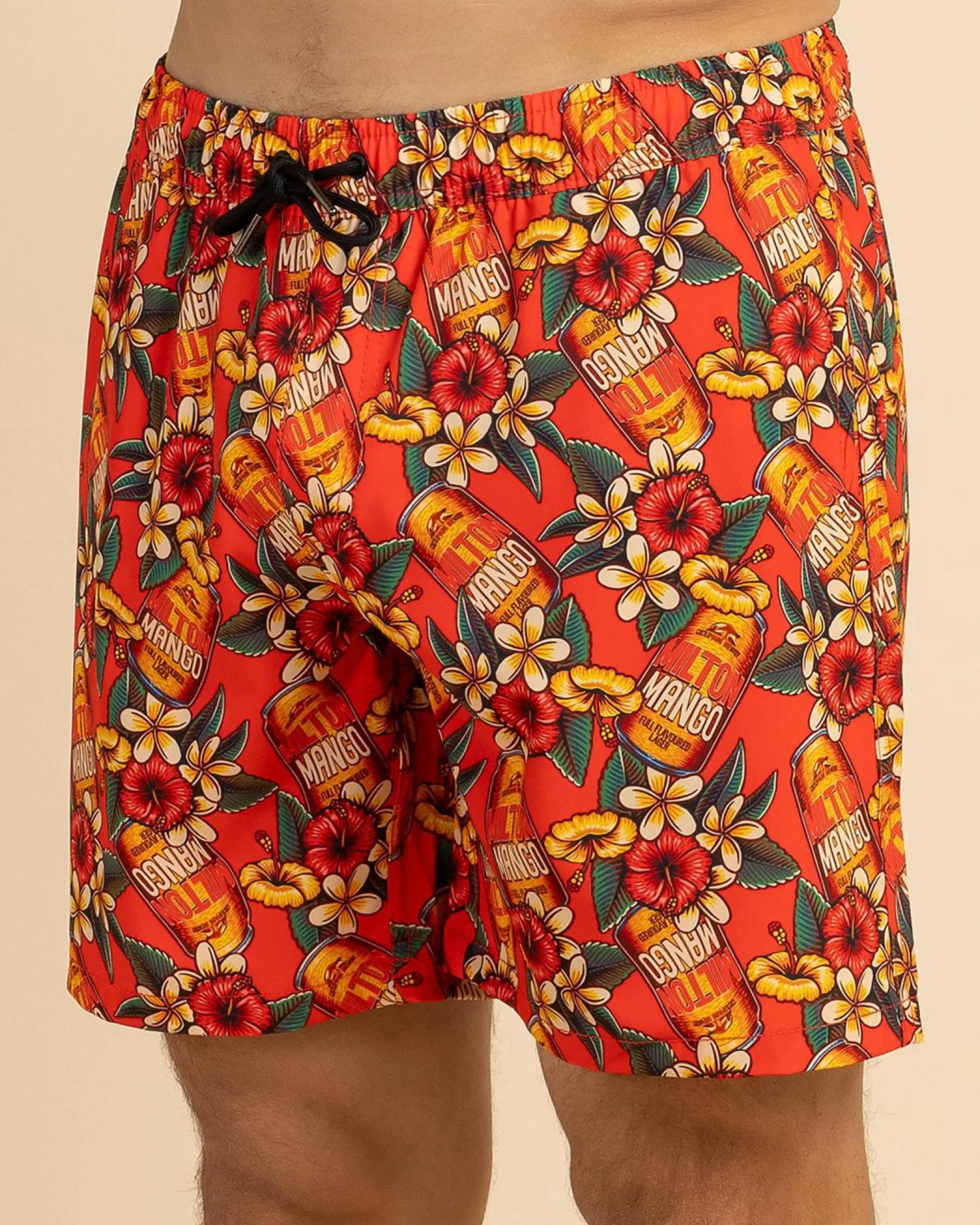 Weekend Troppo Shorts
