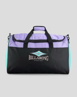 Weekender Travel Bag