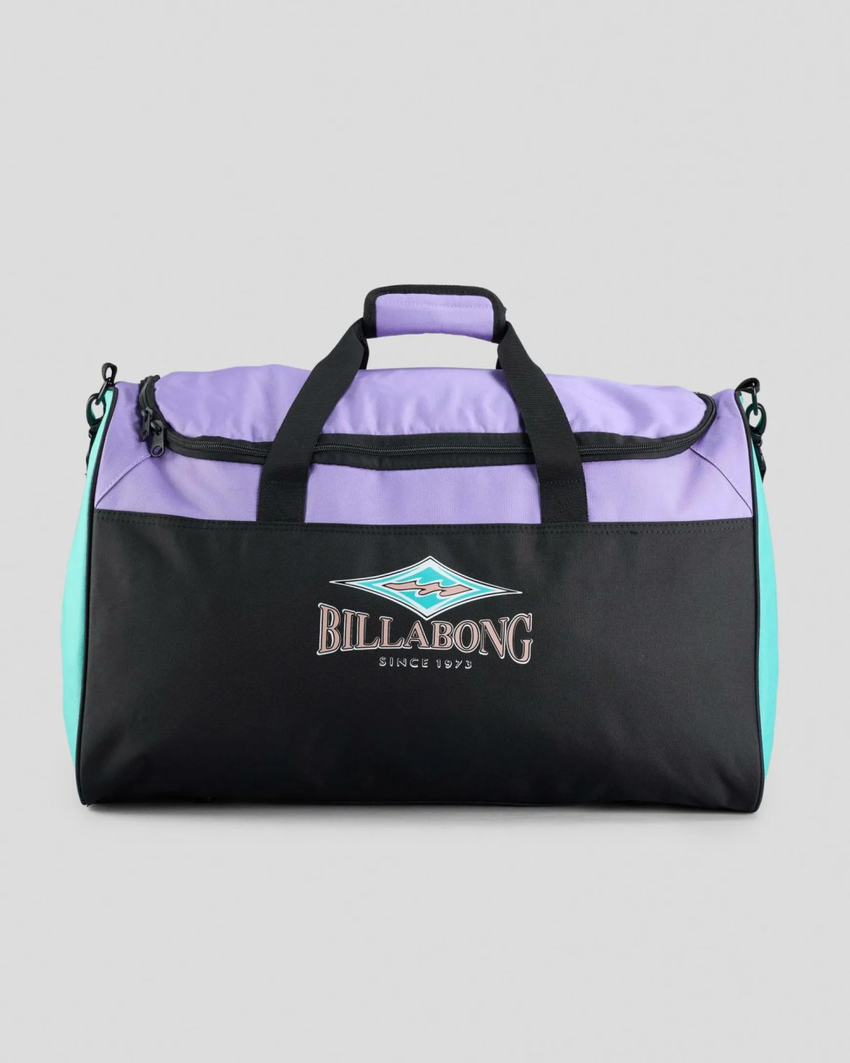 Weekender Travel Bag