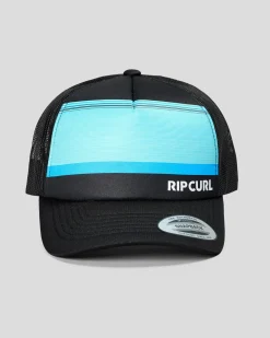 Weekender Trucker Cap