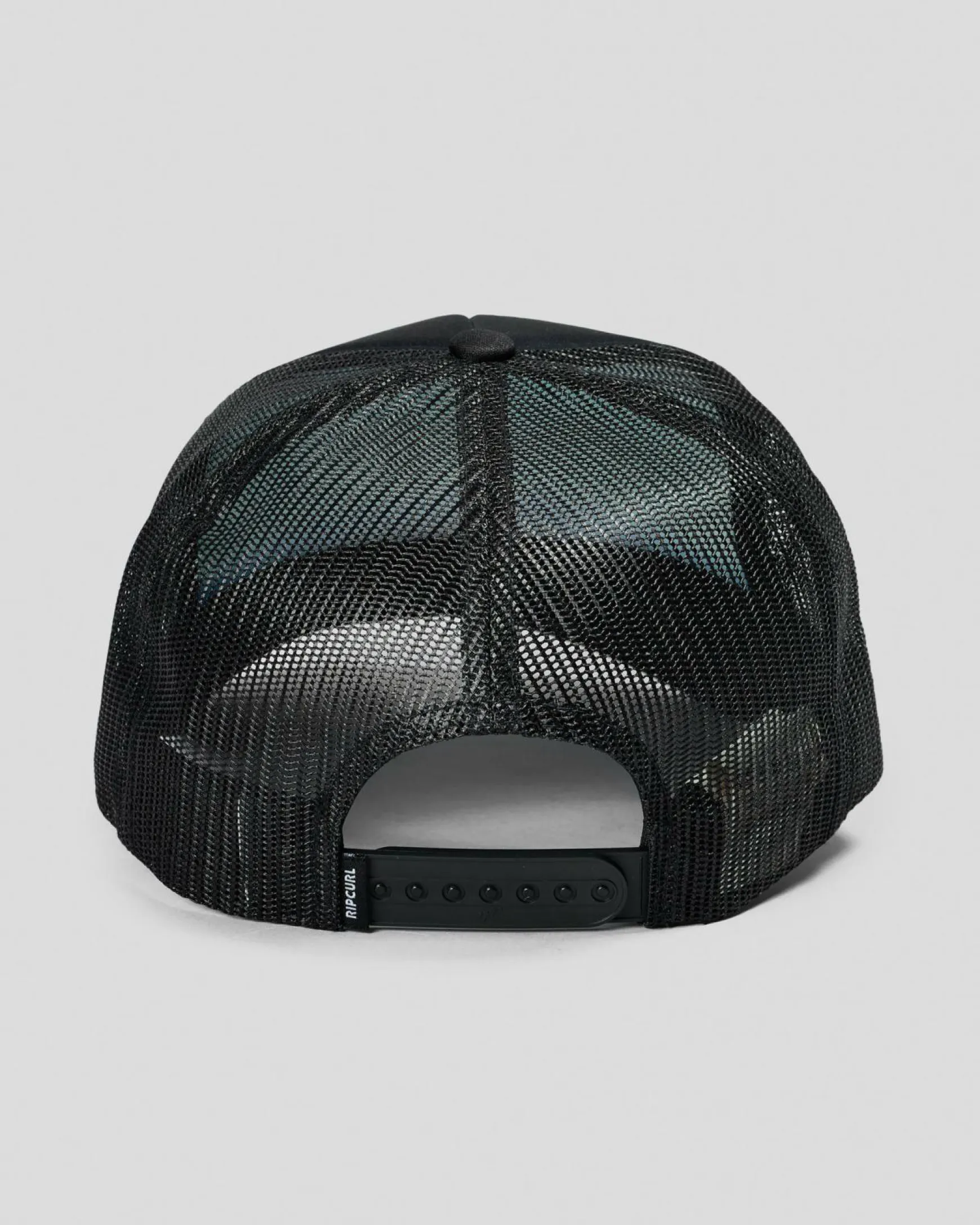 Weekender Trucker Cap