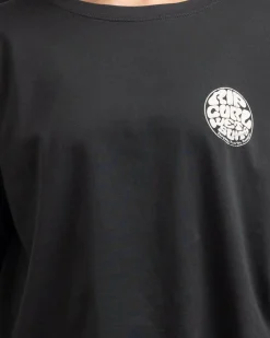 Wettie Icon Long Sleeve T-Shirt