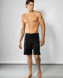 Wheelie Board Shorts