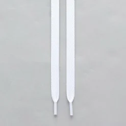 White Shoe Laces
