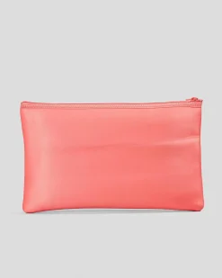White Shoulder XL Pencil Case