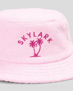 Whitebait Bucket Hat