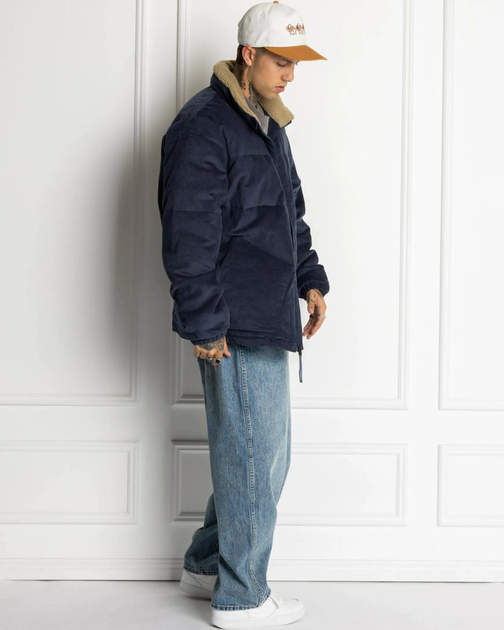 Wild Mountain Jacket