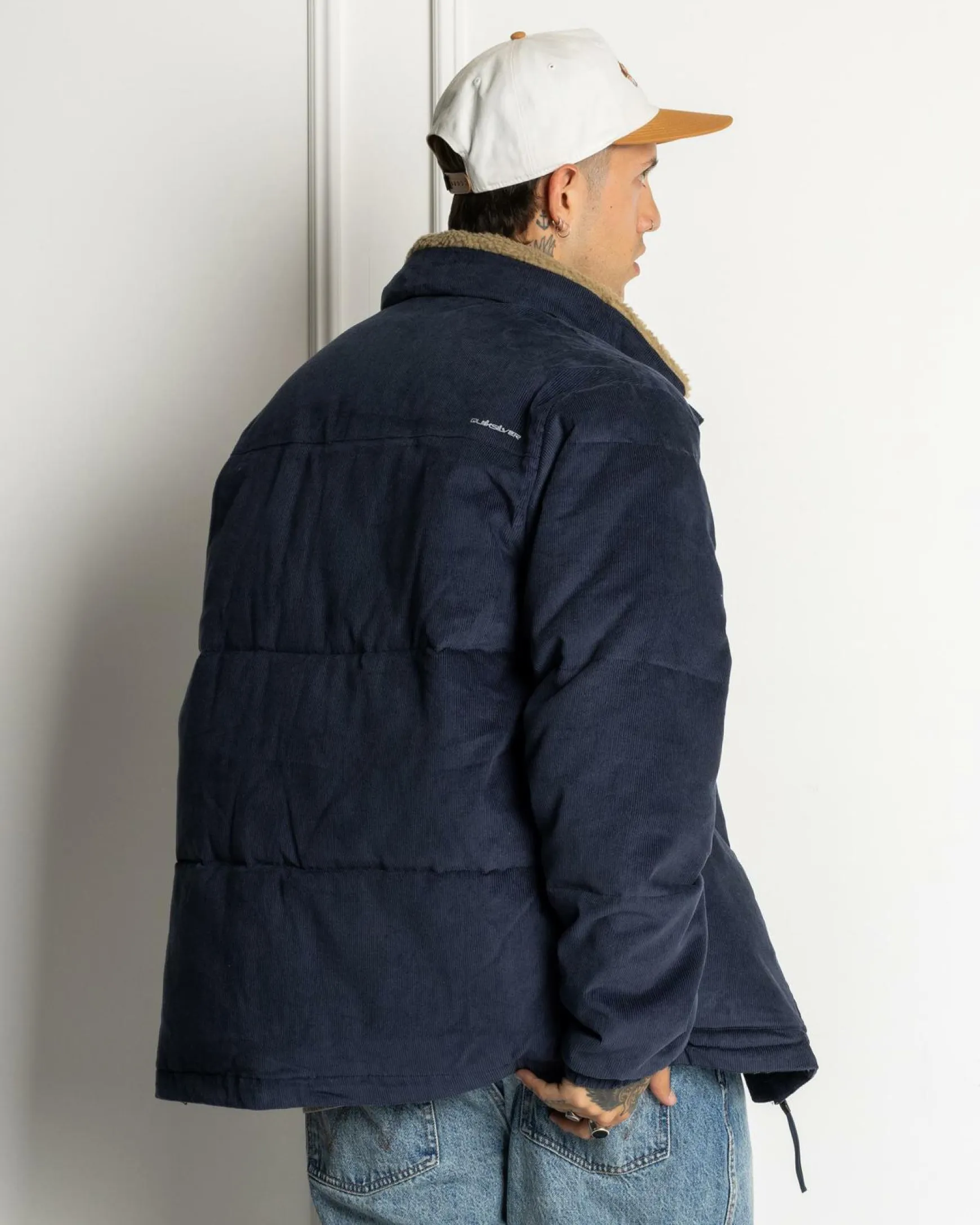 Wild Mountain Jacket