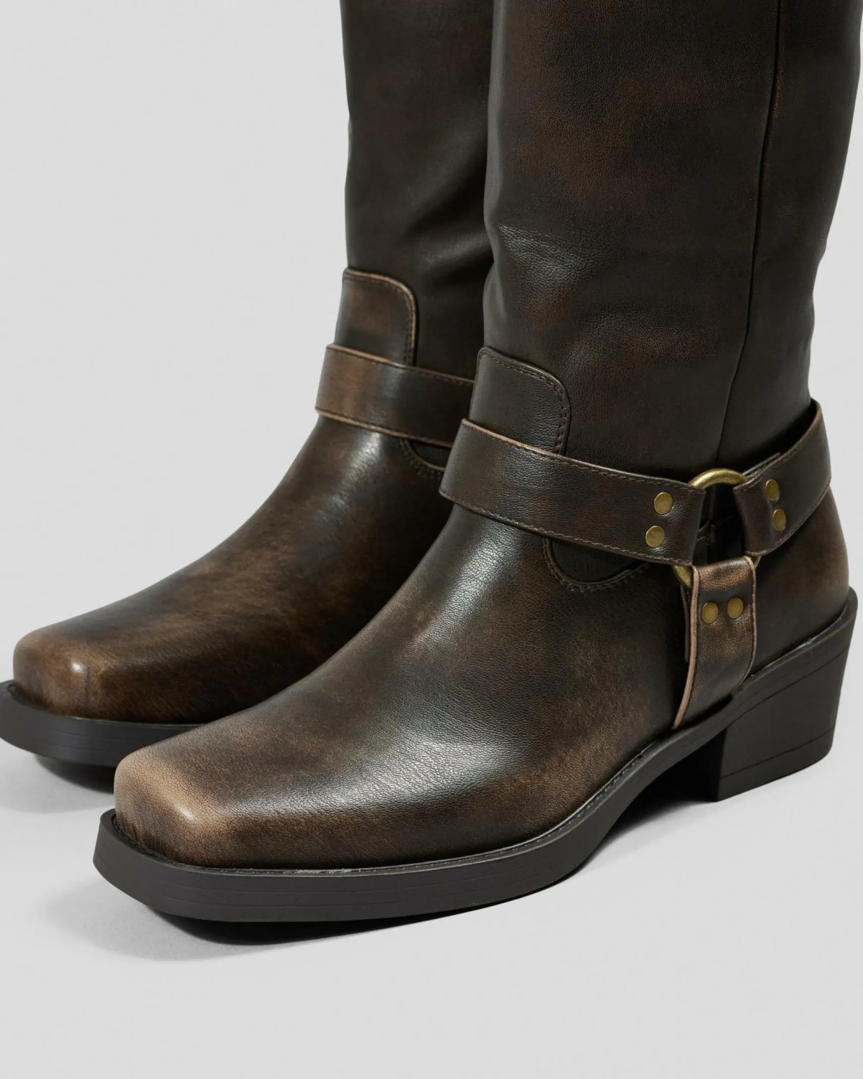 Wild West Boots