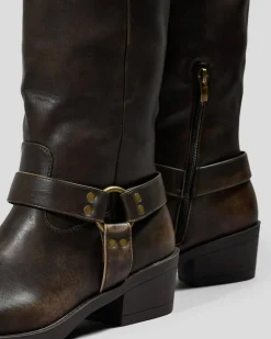 Wild West Boots