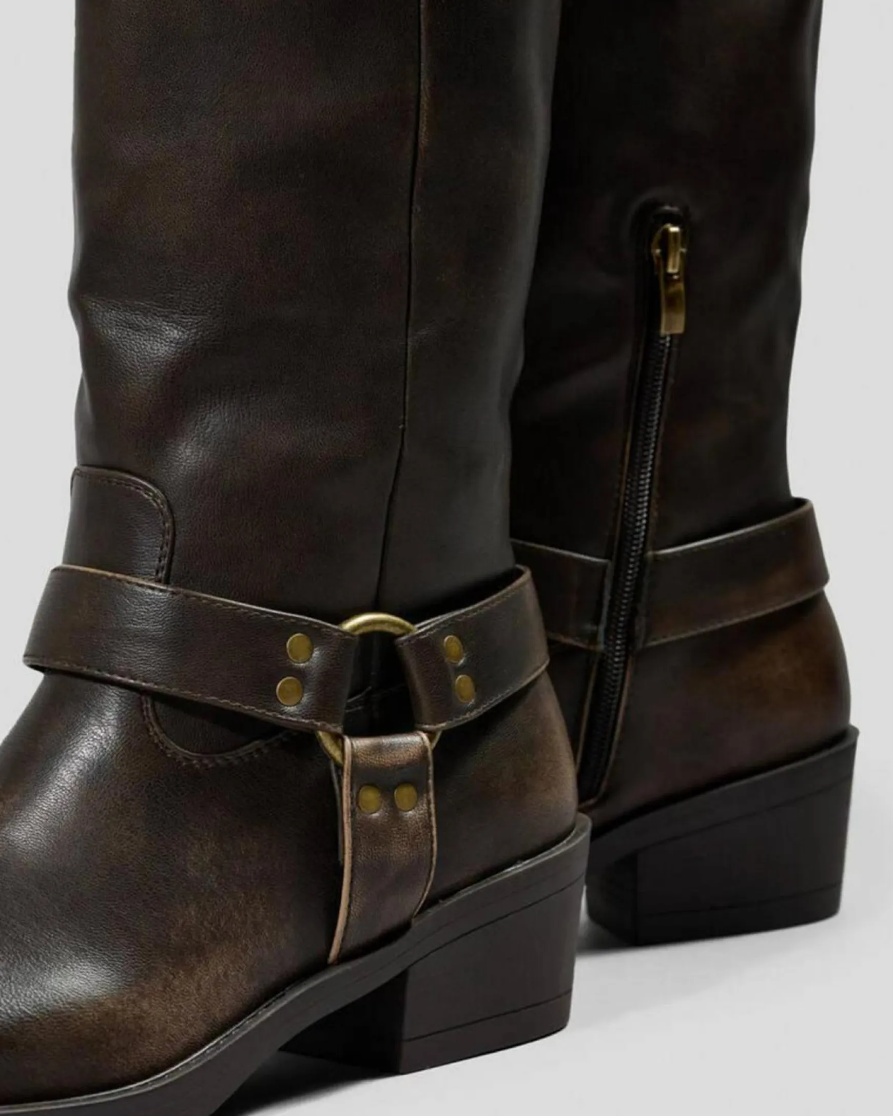 Wild West Boots