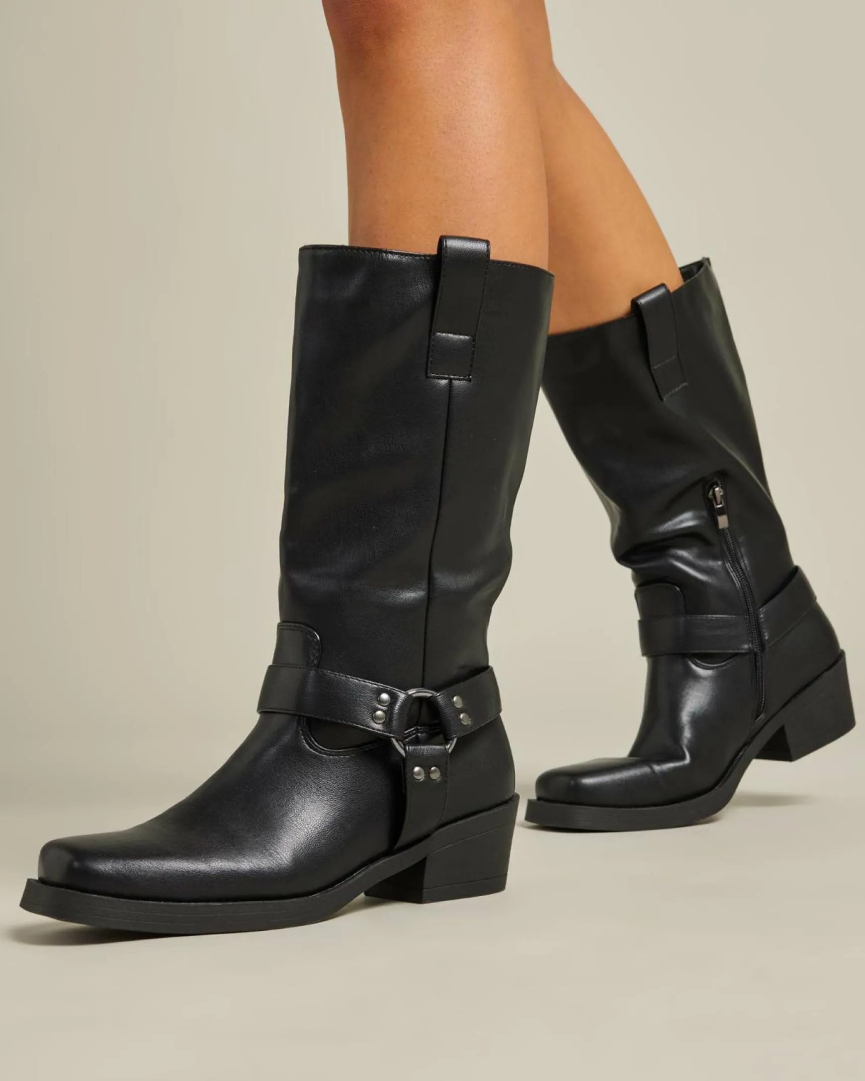 Wild West Boots
