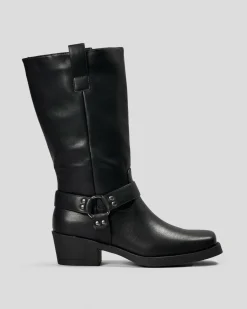 Wild West Boots