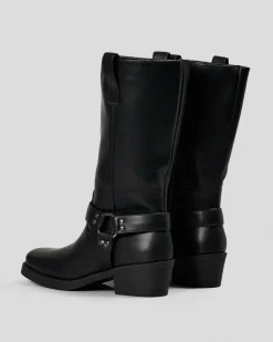 Wild West Boots